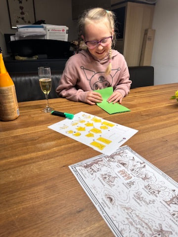 DAS UNHEIMLICHE GERÄUSCH