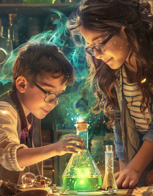 DR. FRANKENFURTS VERRÜCKTES LABOR