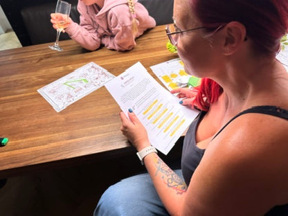 DAS UNHEIMLICHE GERÄUSCH