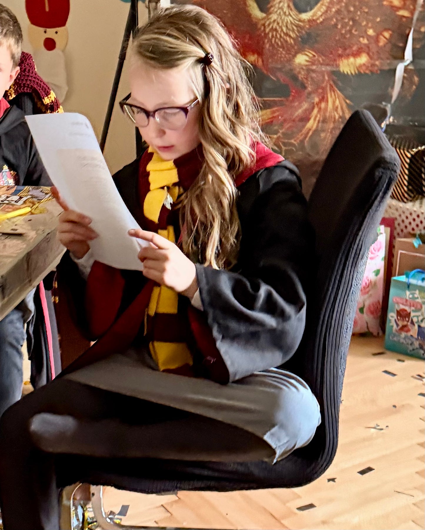 DAS GROSSE MAGIE-ABENTEUER