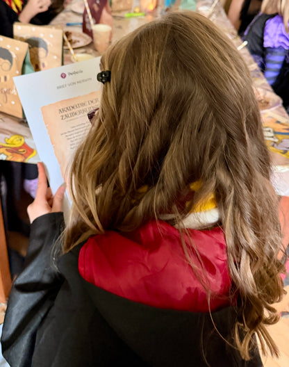 DAS GROSSE MAGIE-ABENTEUER