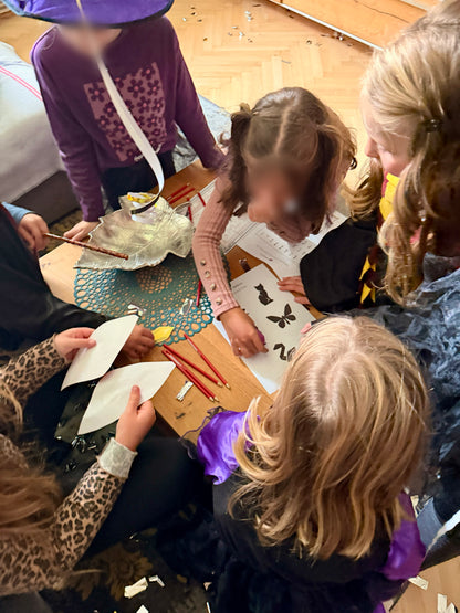 DAS GROSSE MAGIE-ABENTEUER