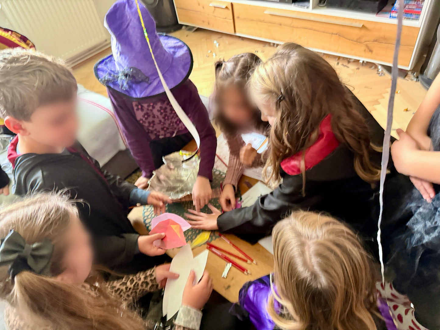 DAS GROSSE MAGIE-ABENTEUER